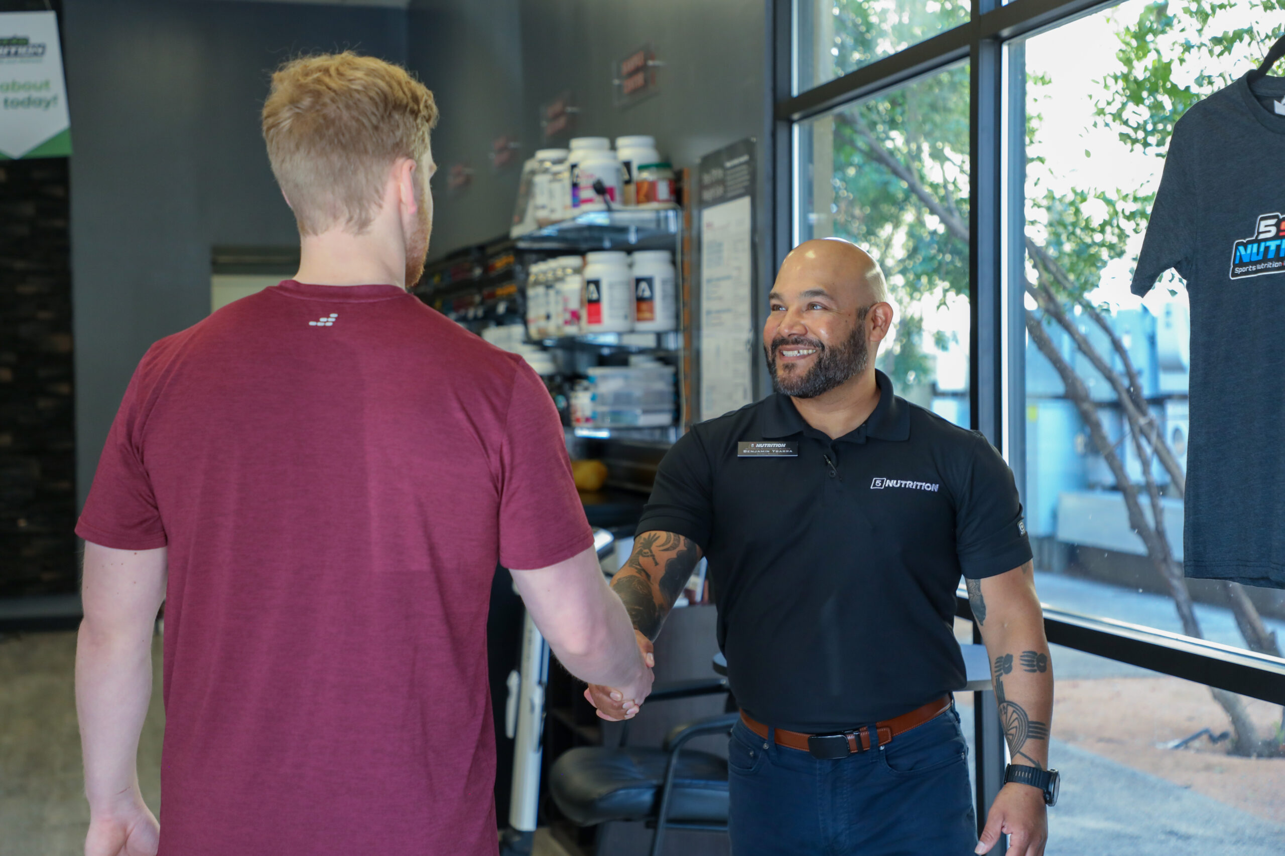 Are You Suited for Franchise Ownership?