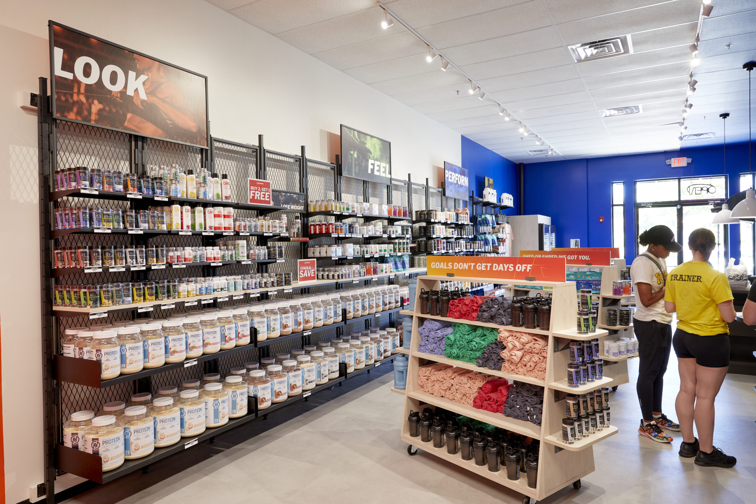 5 Star Nutrition vs GNC Franchise: Which Is Better?