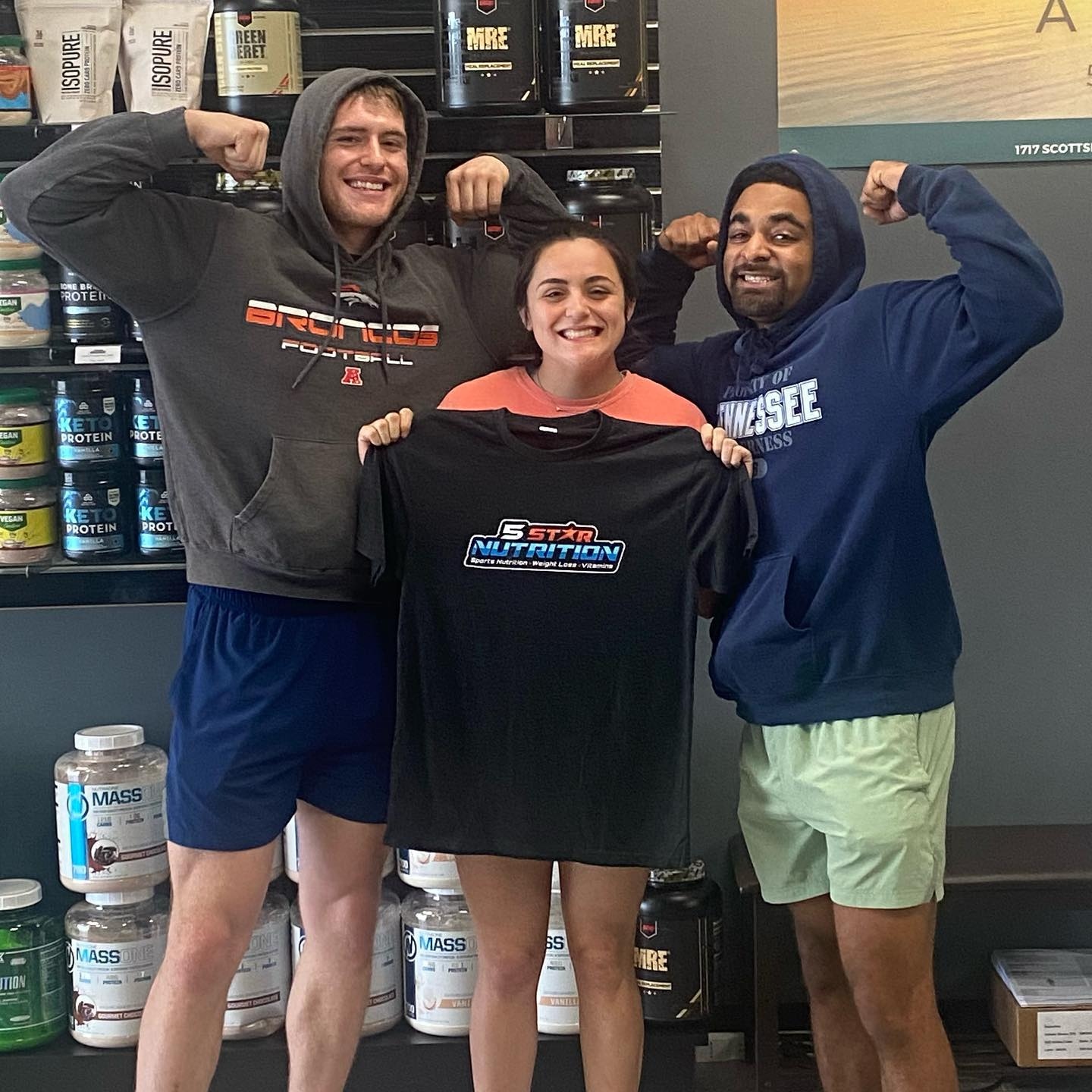 Wellness Franchise Opportunities: How 5 Star Nutrition Is Leading the Health Revolution