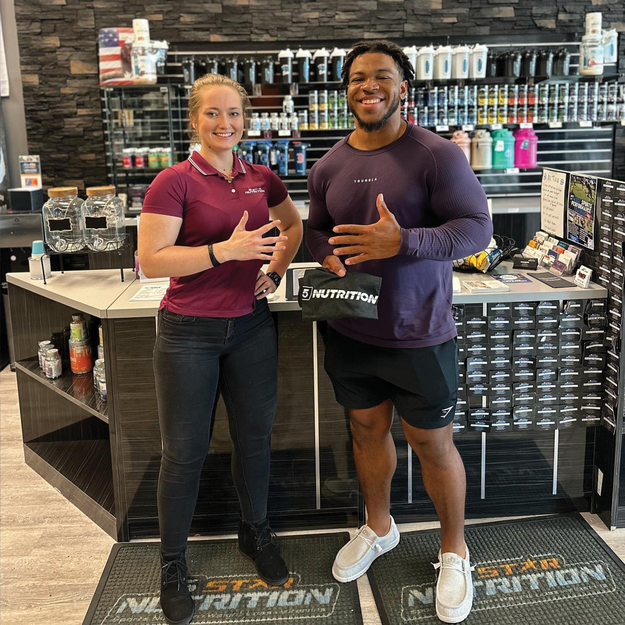 How to Build Customer Loyalty in the Health & Wellness Industry