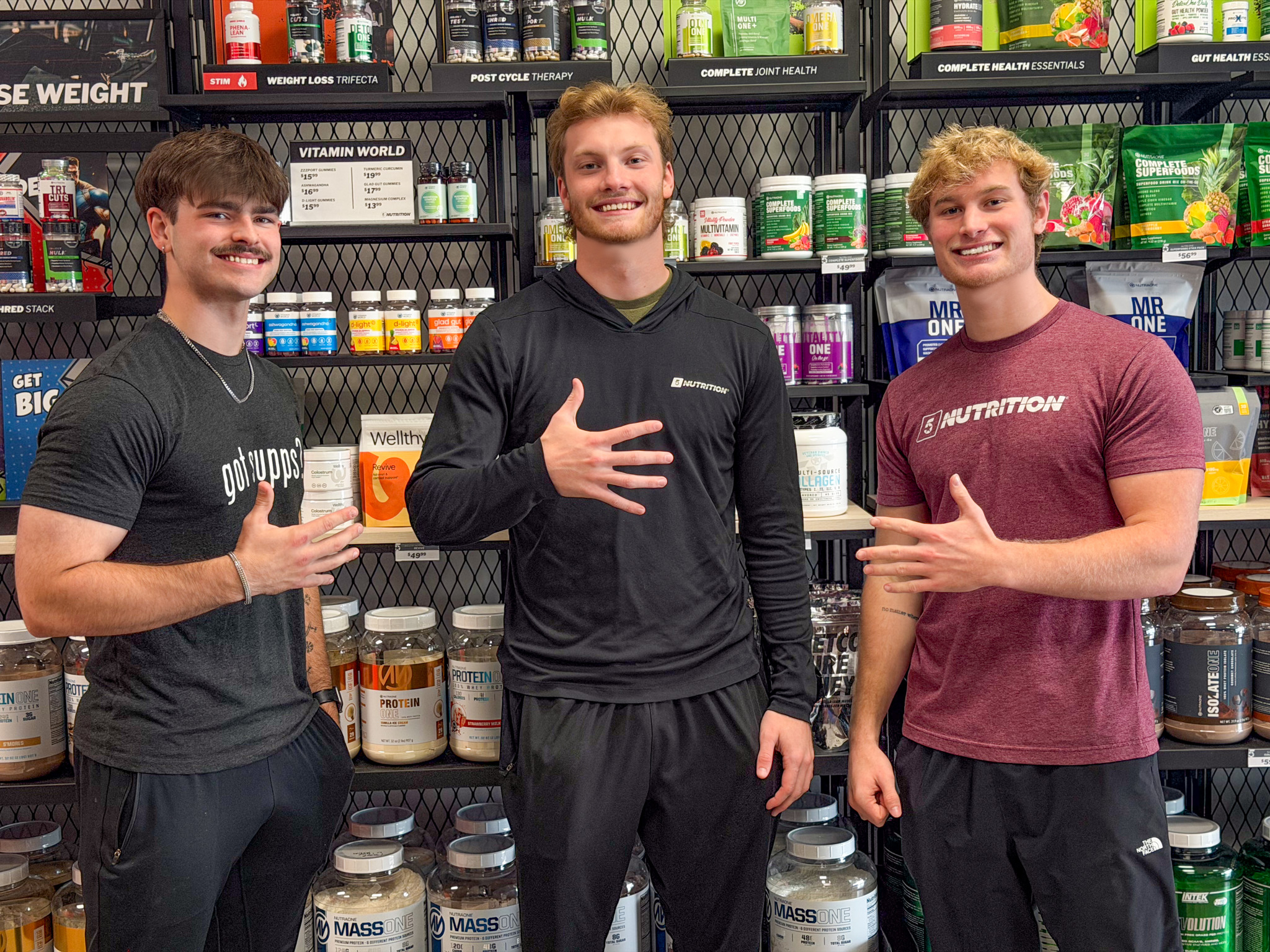Looking Back and Planning Ahead: A Year of Franchise Growth and What’s Next at 5 Star Nutrition