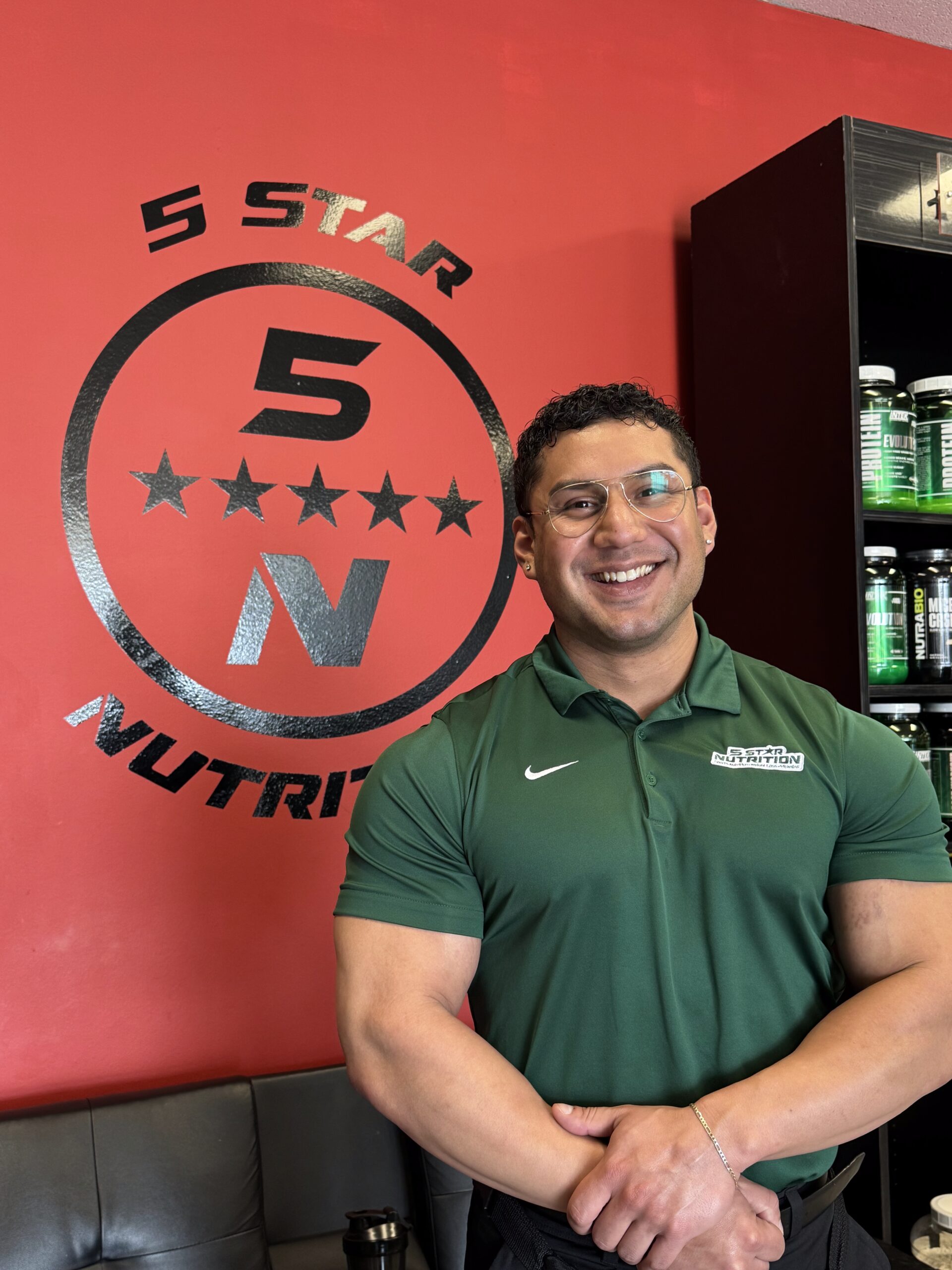 From Team Member to Franchise Owner: How 5 Star Nutrition Cultivates Future Franchise Leaders