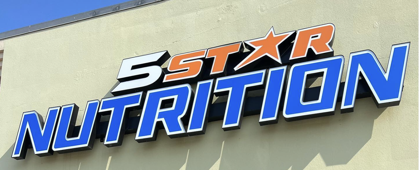 5 Star Nutrition vs Vitamin Shoppe: Startup Costs, Support, and Profitability