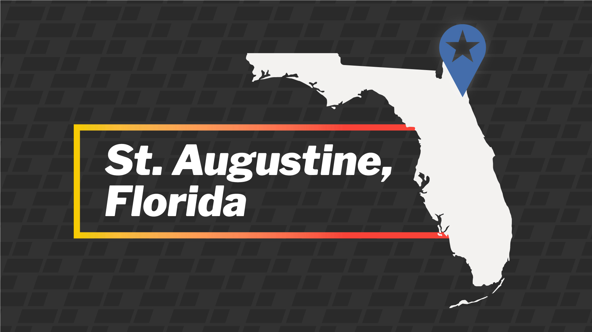 5 Star Nutrition announces a new franchise location coming to St. Augustine, Florida.