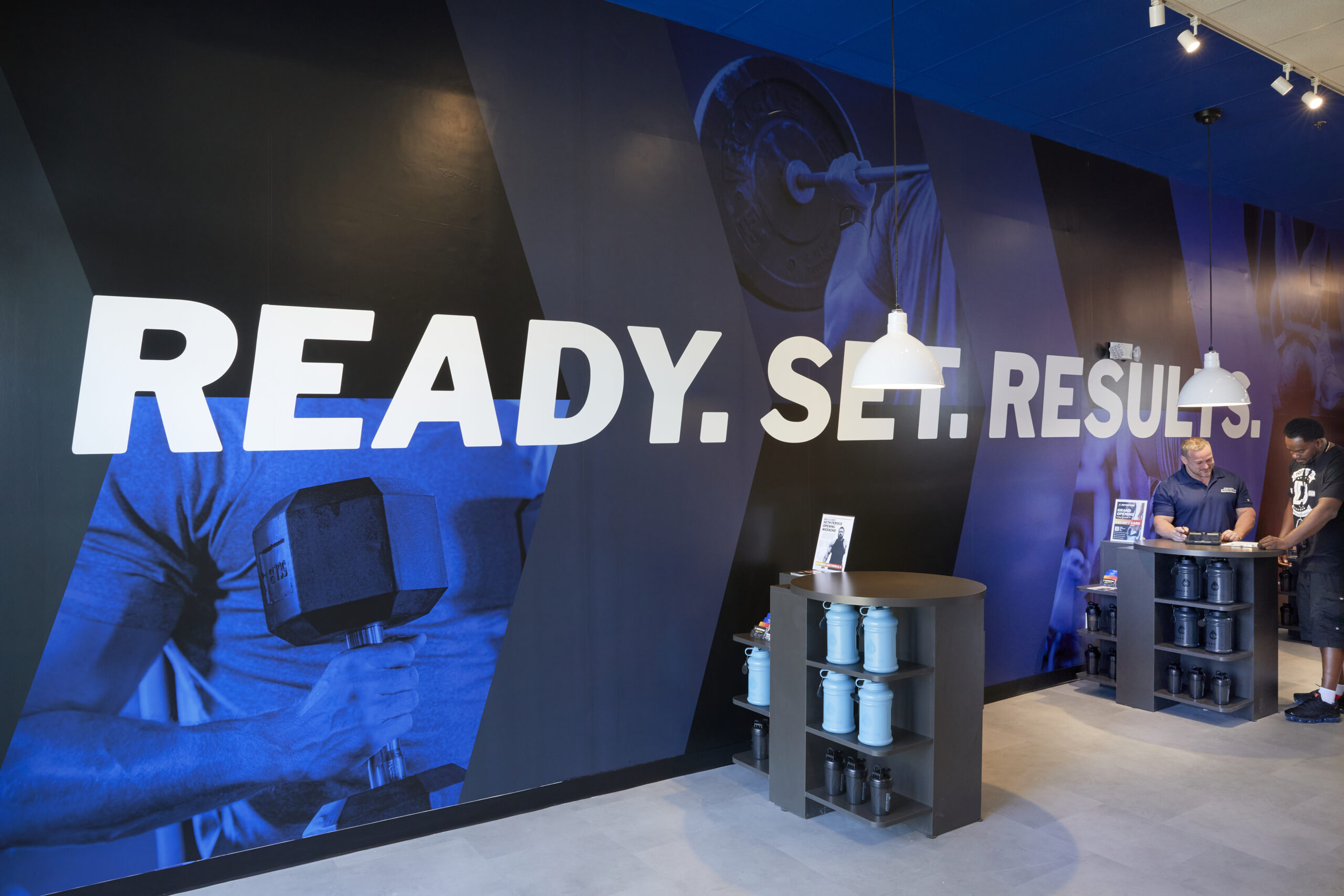 5 Star Nutrition store photo