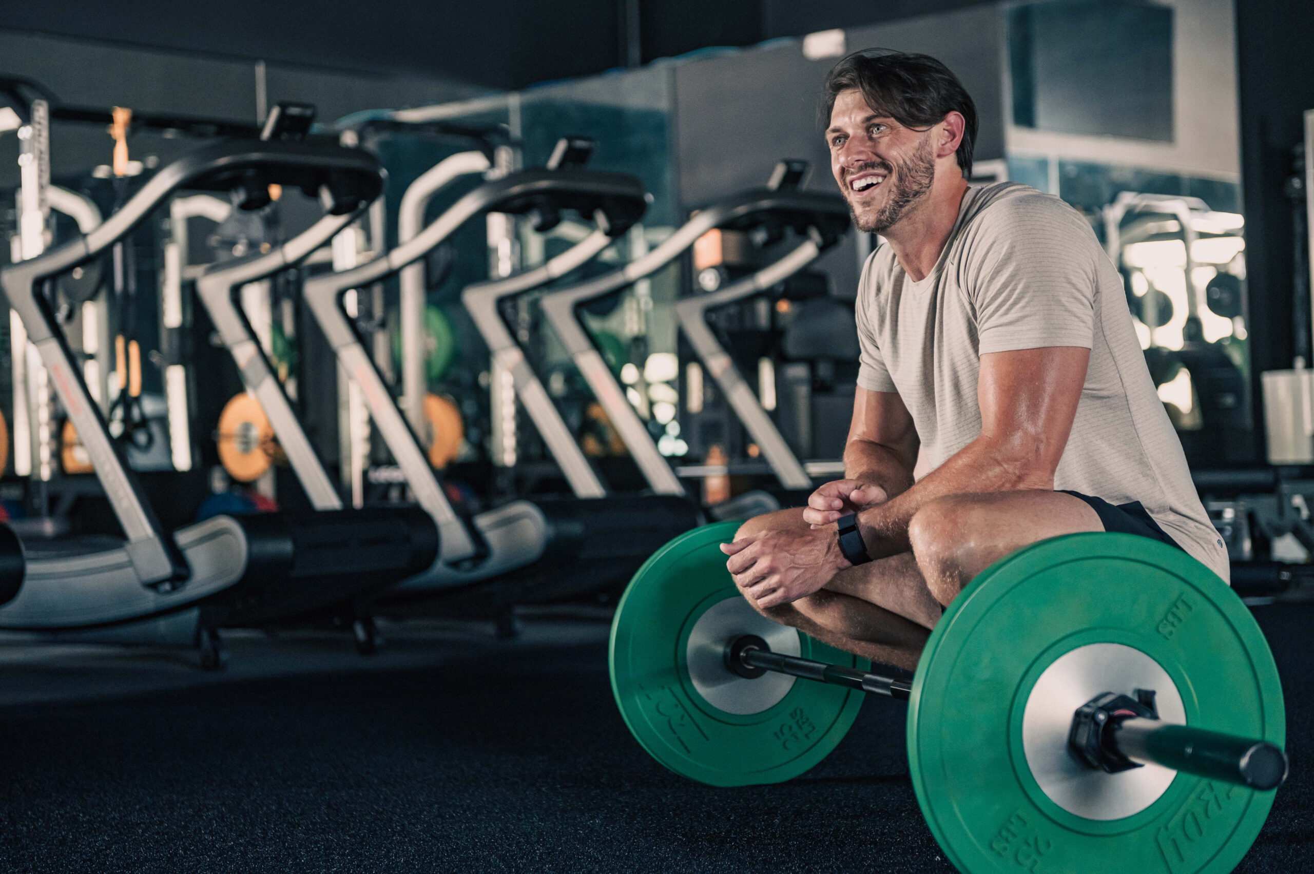 John Maler, 5 Star Nutrition Franchise Owner